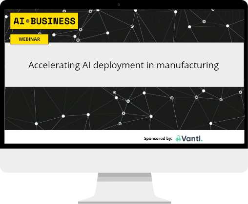 Accelerating AI Deployment in Manufacturing