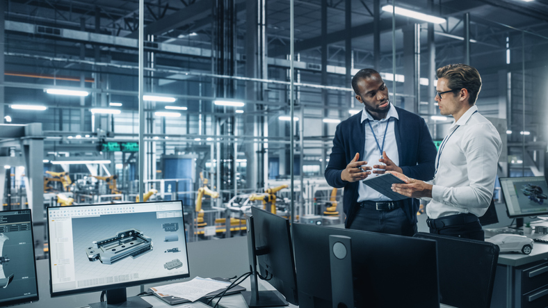 Manufacturing Performance Management: Why Is It So Important?